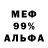 МЕТАДОН белоснежный Labloondie